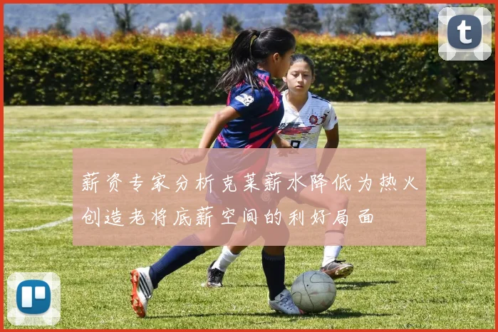 薪资专家分析克莱薪水降低为热火创造老将底薪空间的利好局面